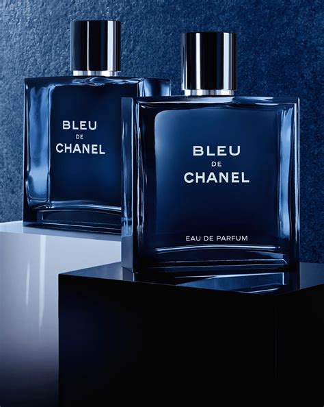 perfumes para hombre Chanel